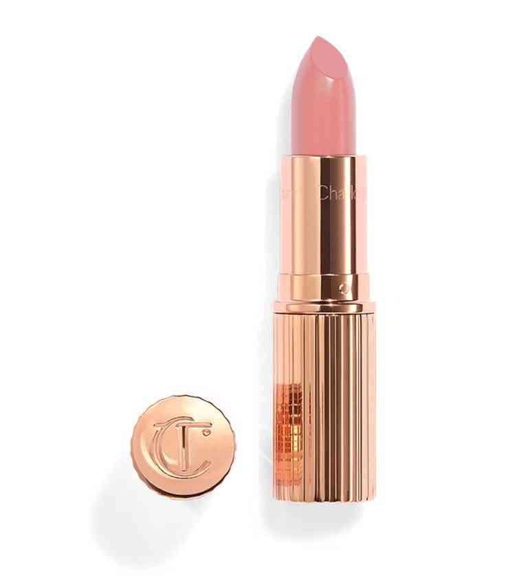 Charlotte Lipstick 