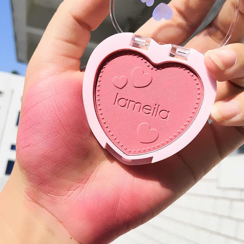 Blush Lamela