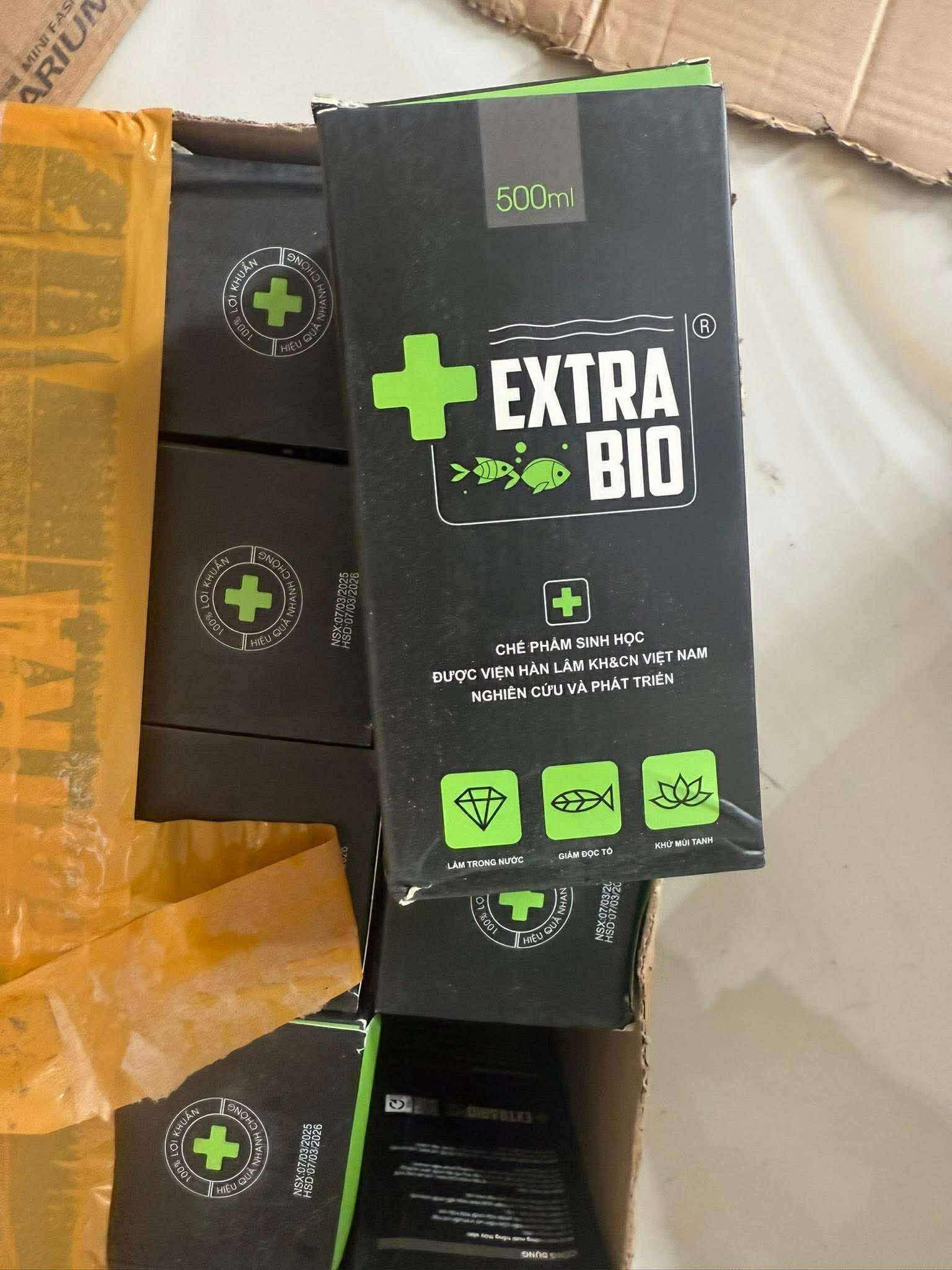 Extra500ML