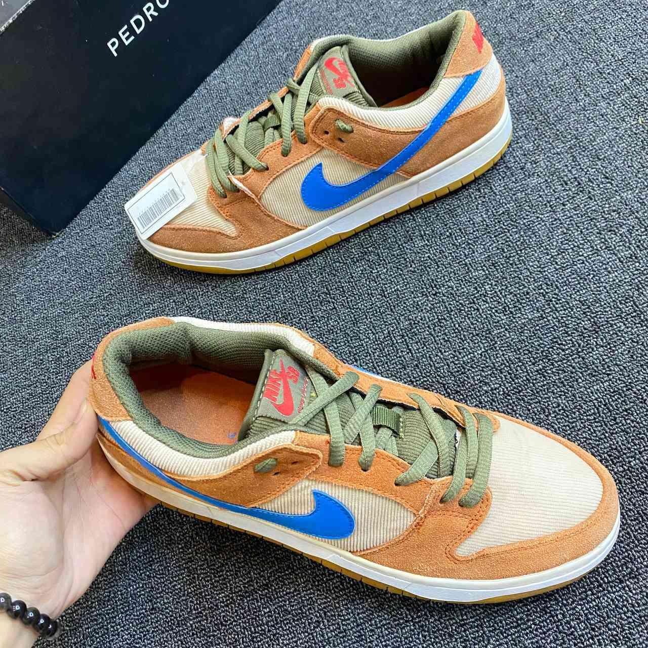 Nike 