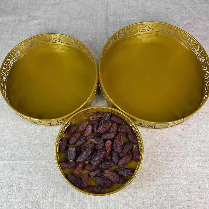 ចាន​ 3 ជាន់