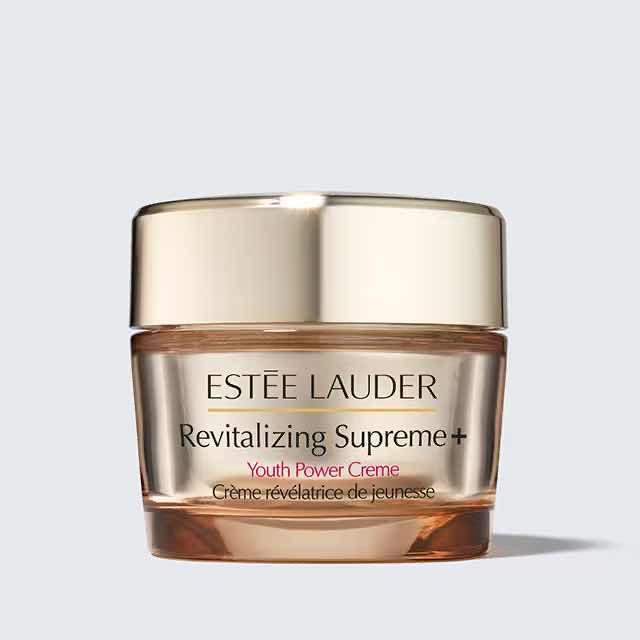 Estee lauder youth powder cream