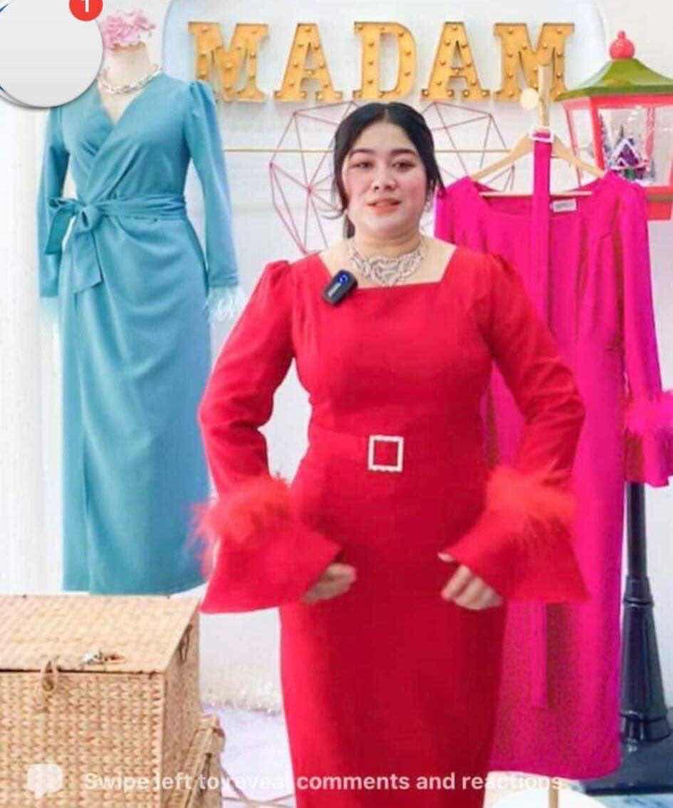 រ៉ូបប្រណីត