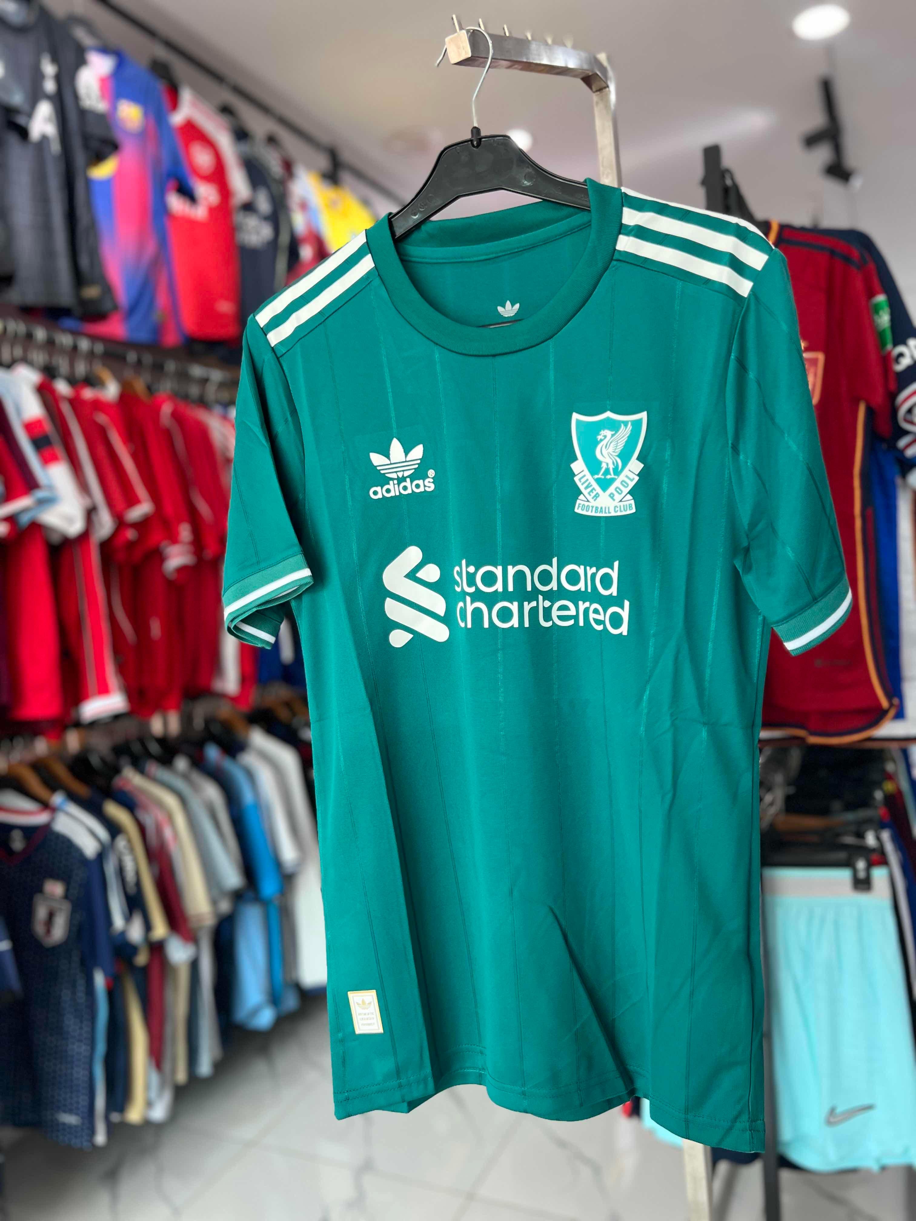 Liverpool 2025/2026