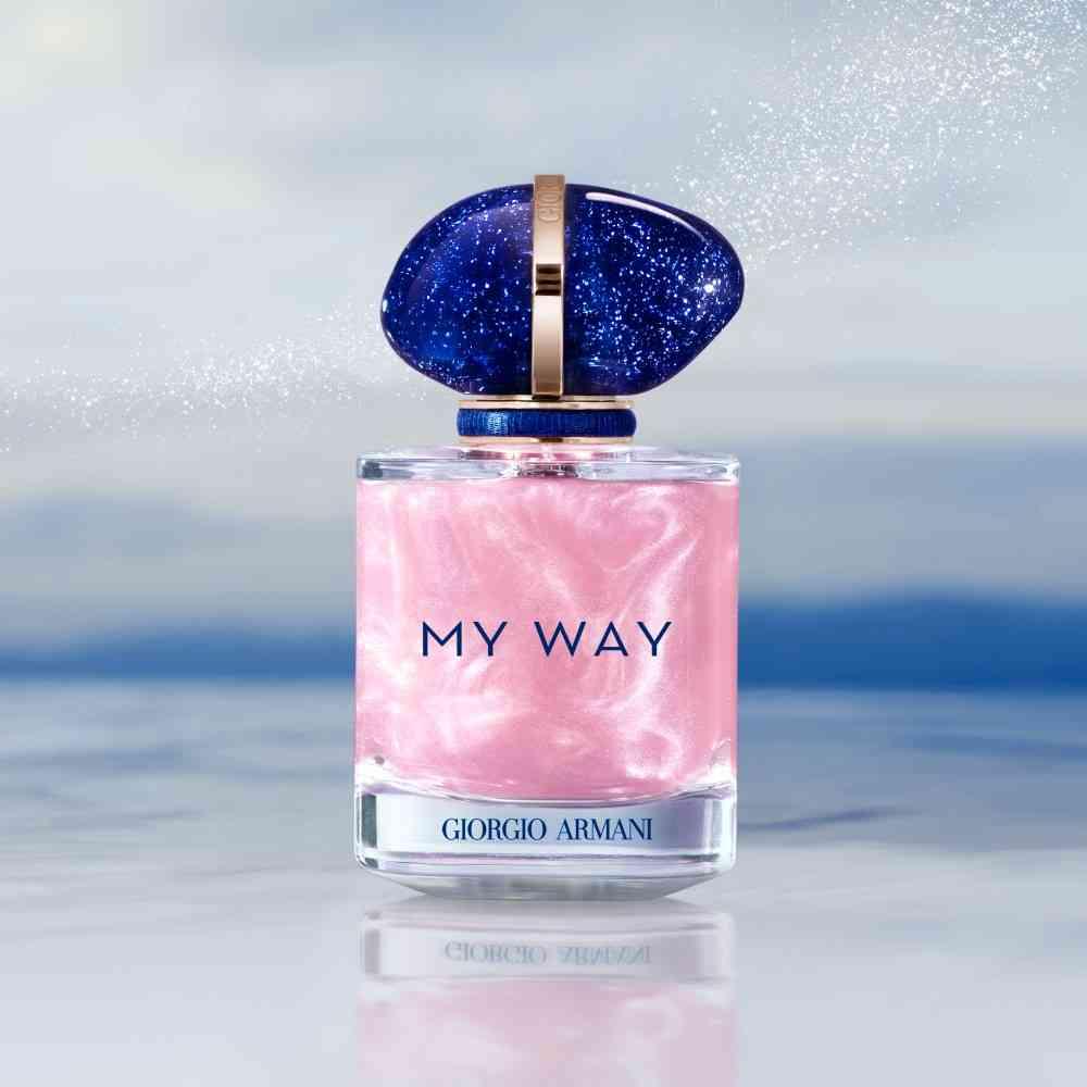 MY WAY EDITION NACRE EAU DE PARFUM- 90ML