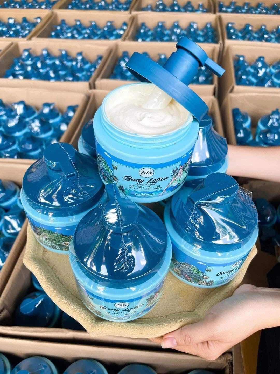 ឡេ felix