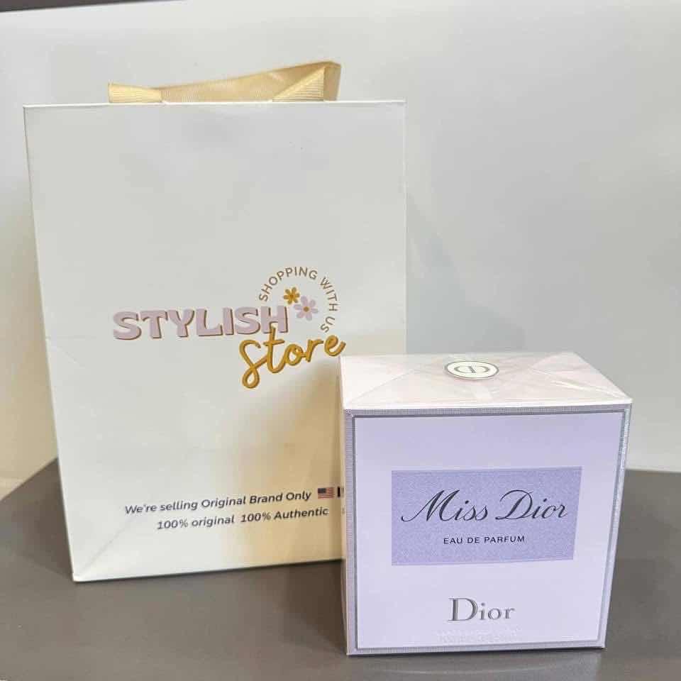 Miss Dior Eau De Parfum