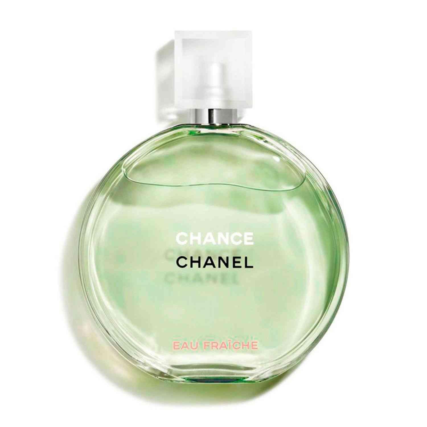 CHANCE CHANEL EAU FRAICE- 100ML