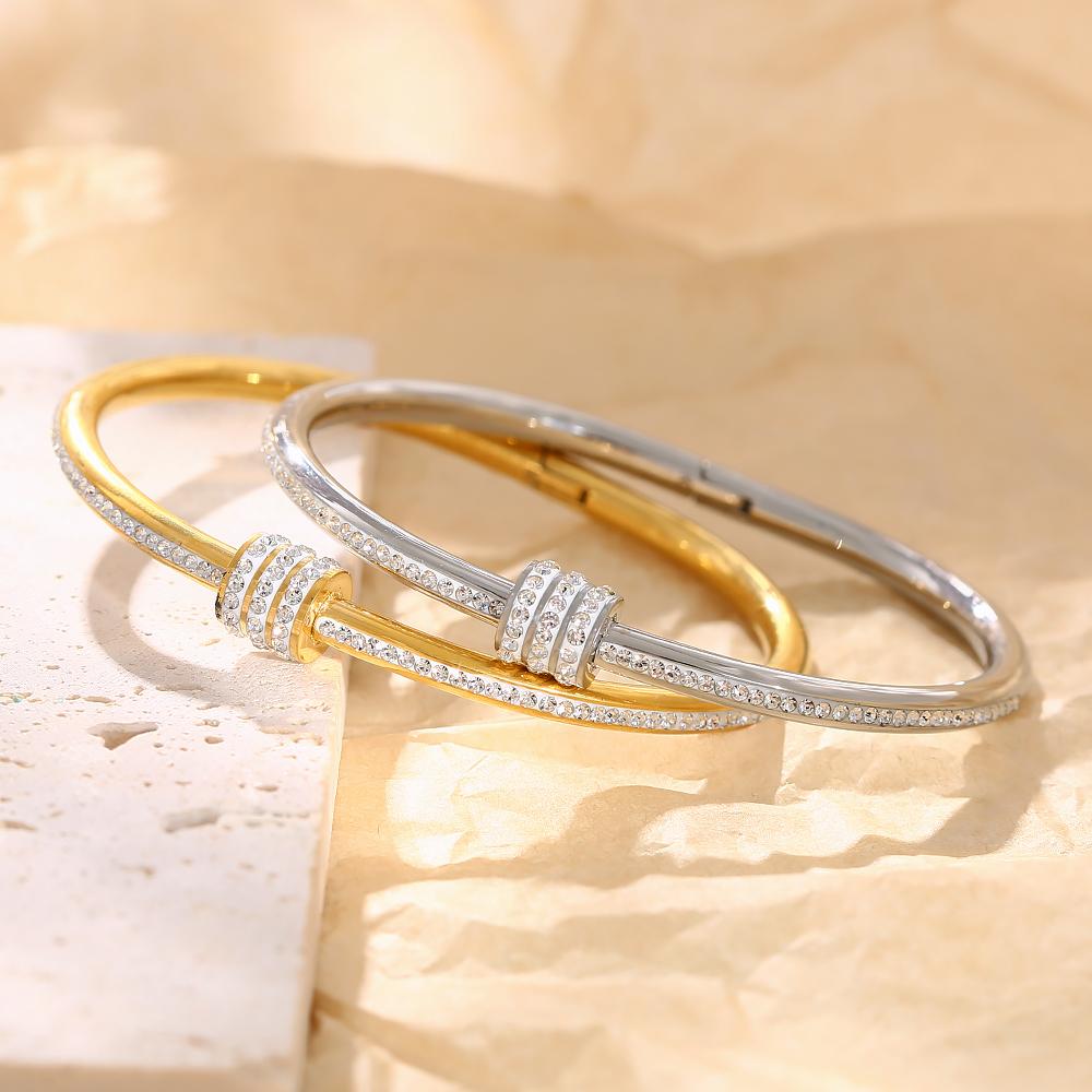 B108_16CM (Gold & Silver)