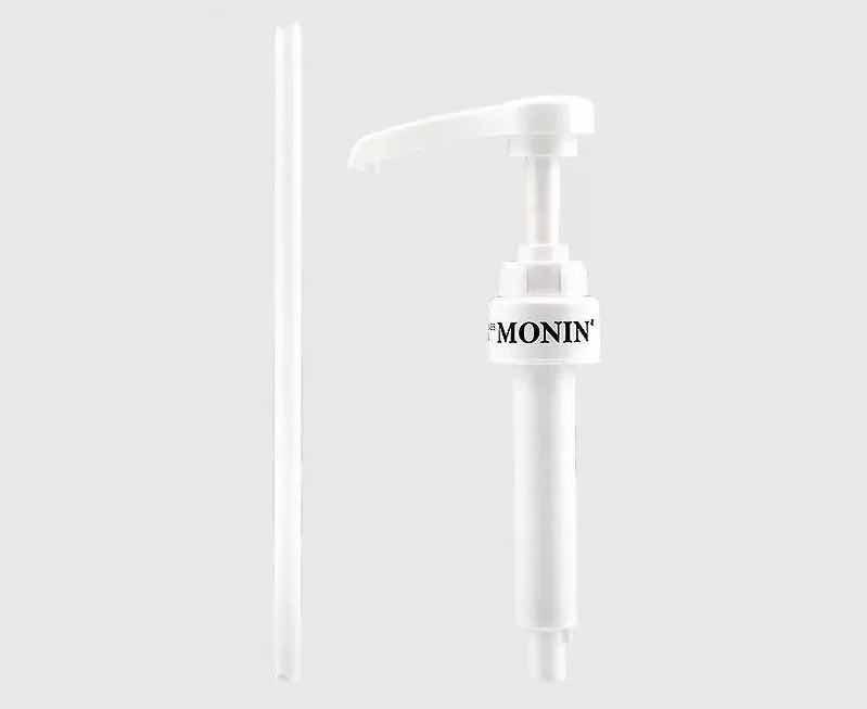 Monin-Pump syrup (10ml)
