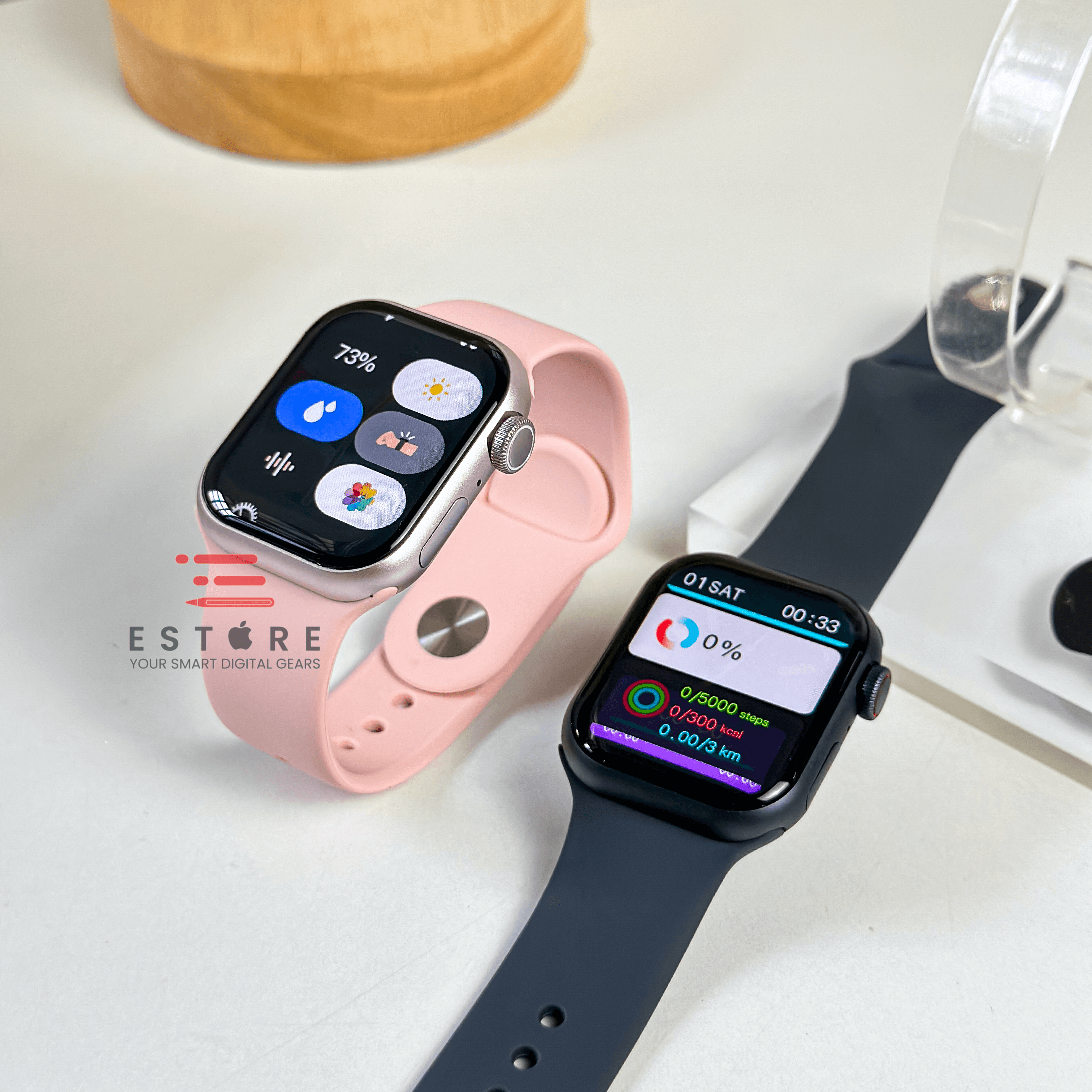 S9mini 41mm