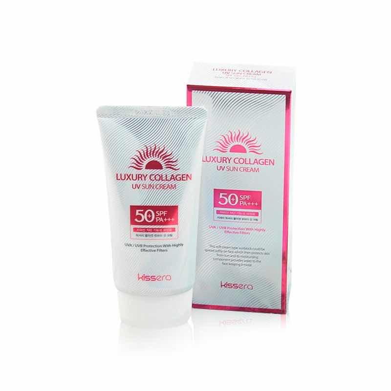 Kissera Sunscreen 