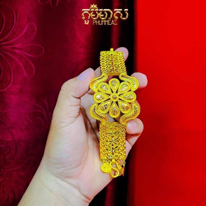 ខ្សែដៃ10ជី
