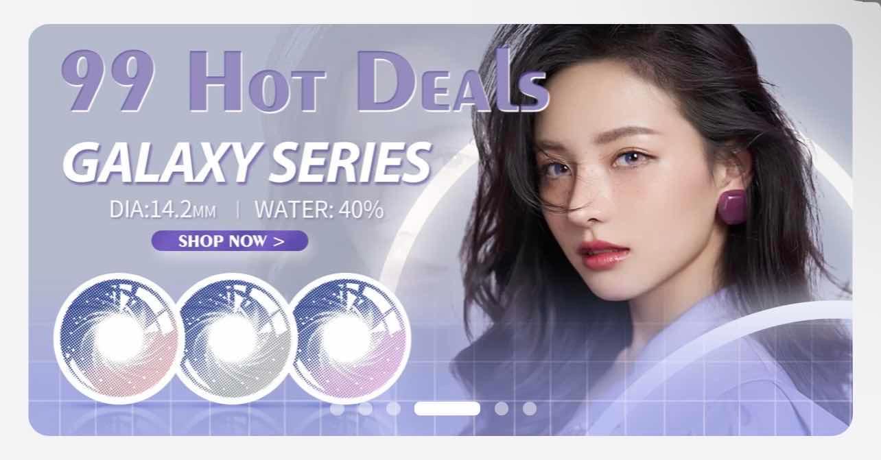 Hot Deals
