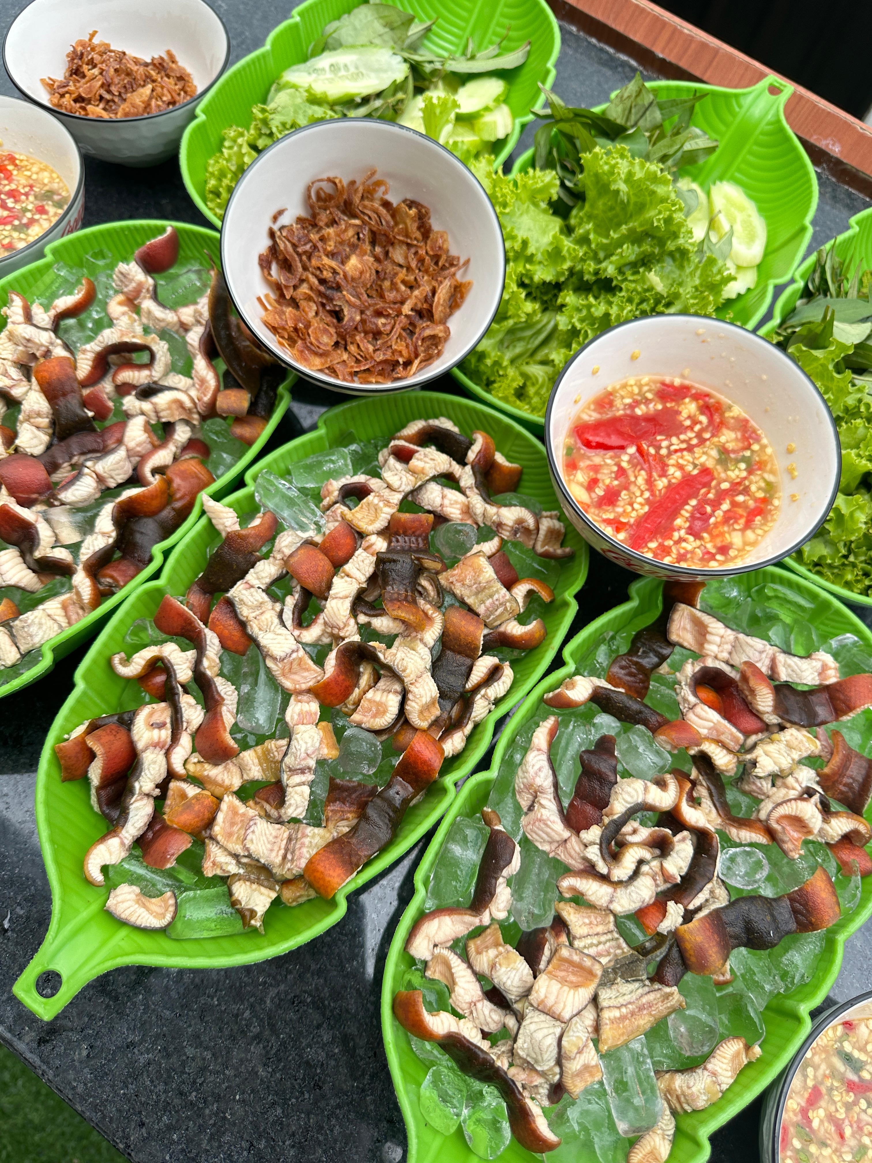អន្ទង់ទឹកកក