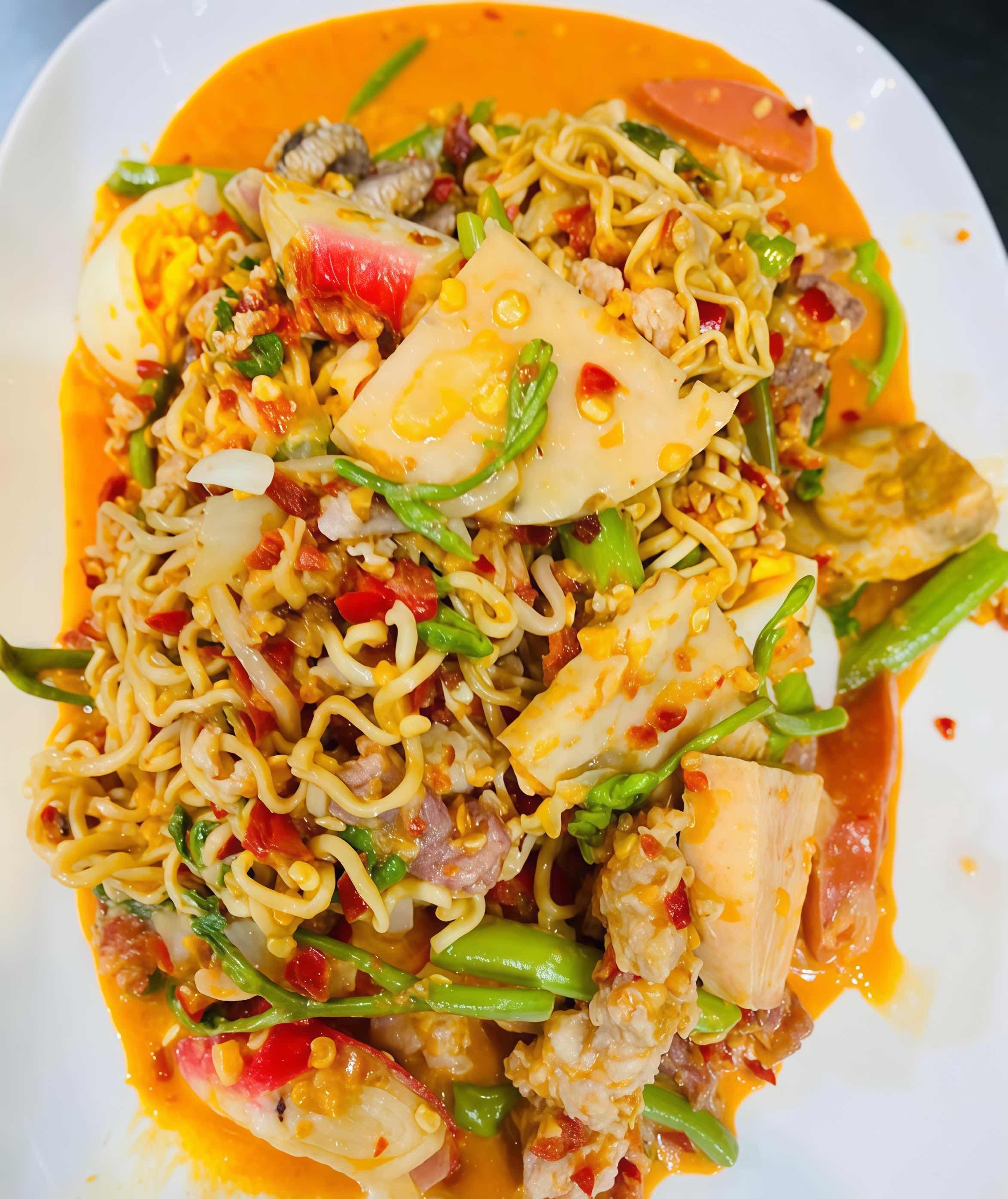 ញាំមី ប៉ាតេ 