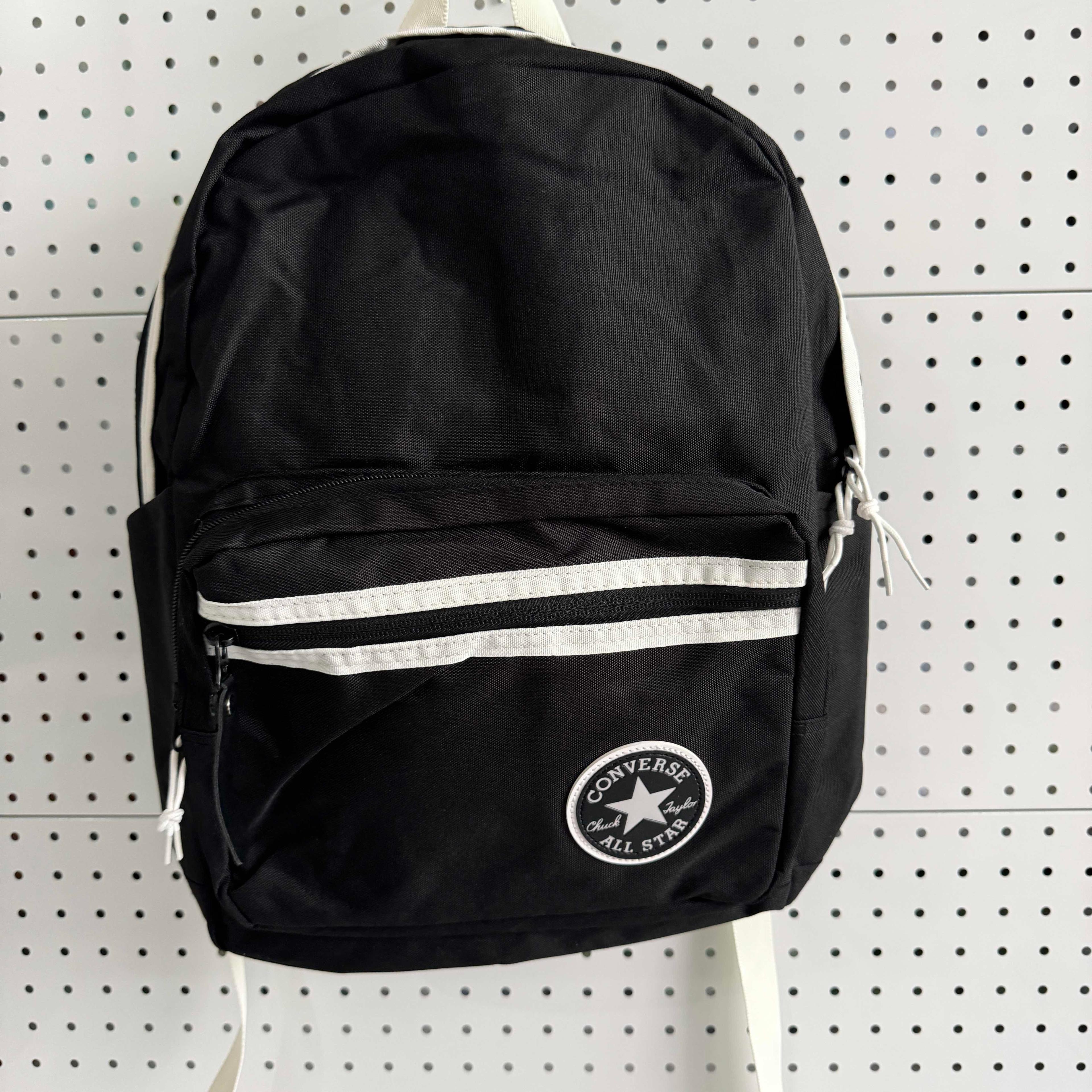 Converse 27