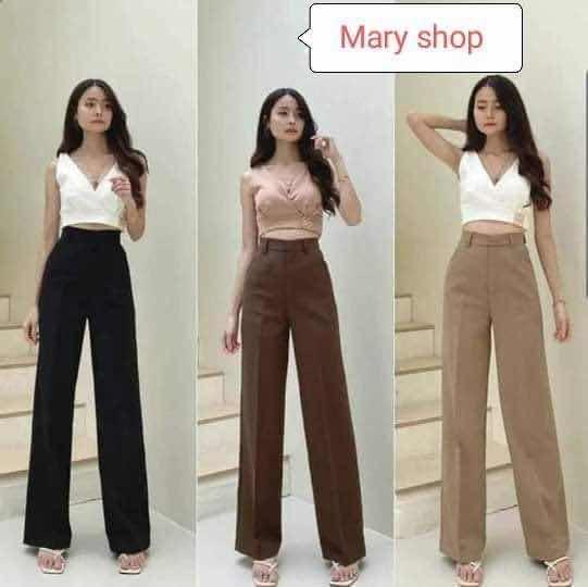 ខោក្រណាត់ថៃ S M L XL