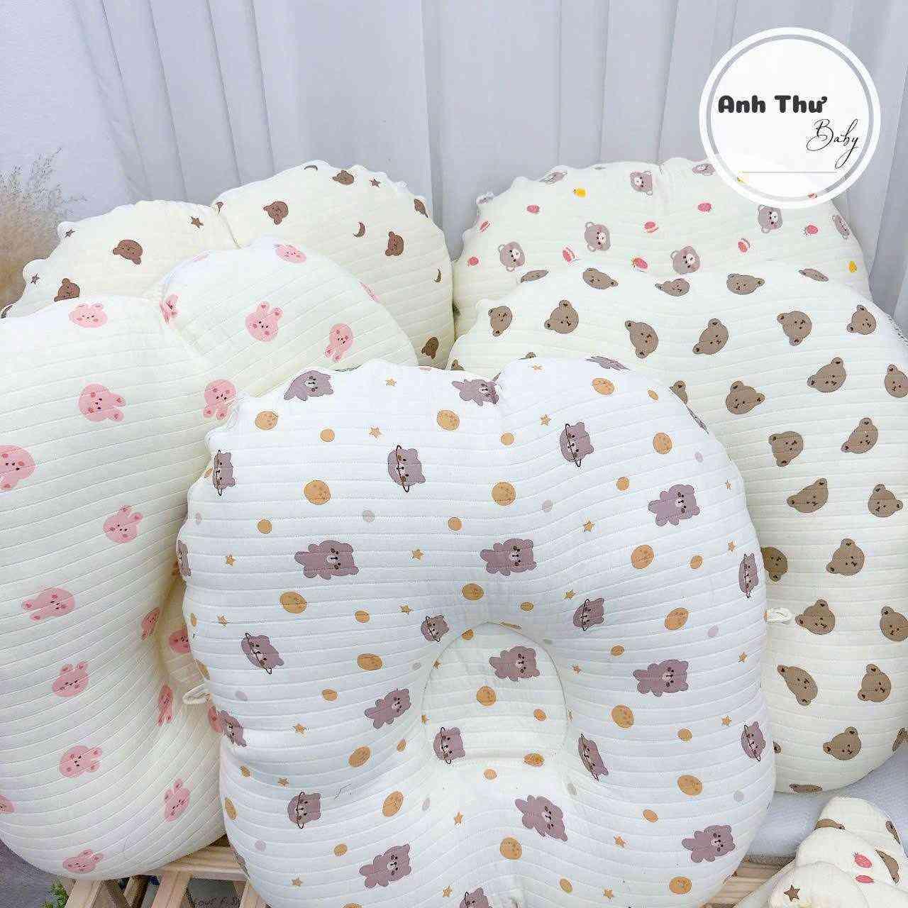 ពូកបំបៅbaby