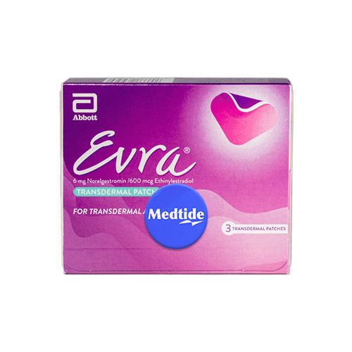 EVRA PATCE