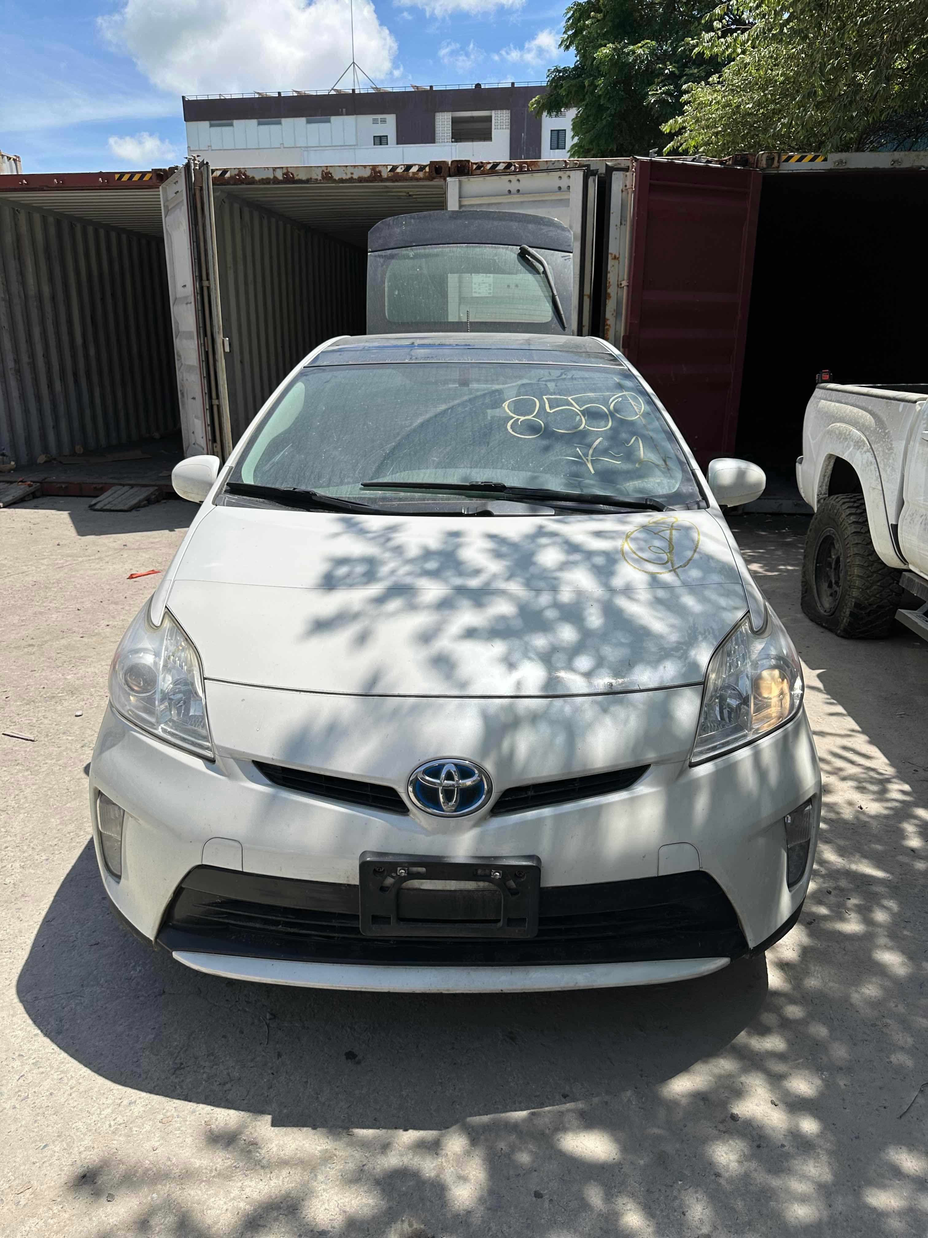 2013 Option4 Deluxe solar