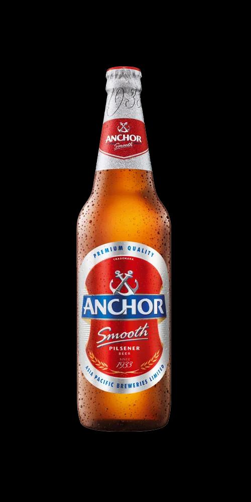 Anchor Bottle