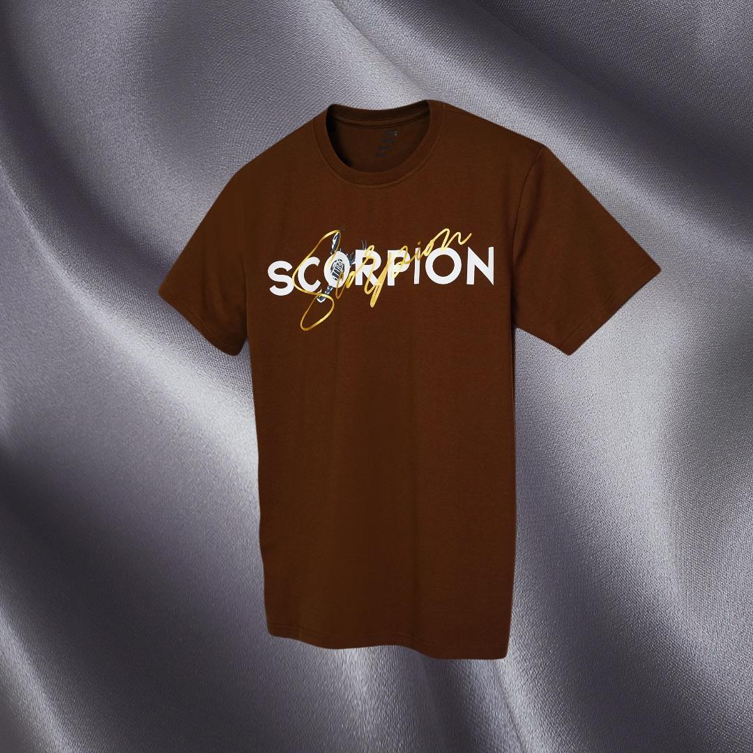 Brown Signature Aurum Edition 5.0