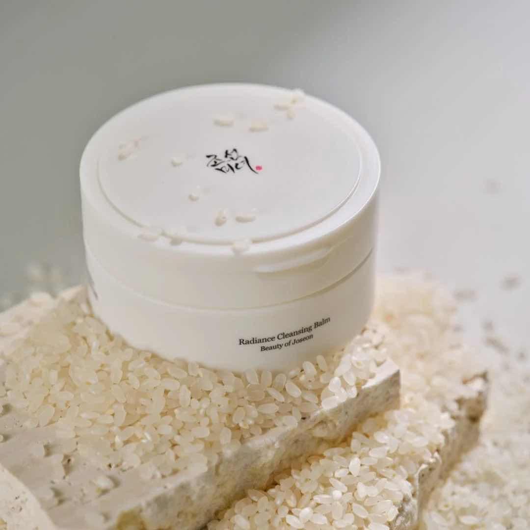 Beauty of Joseon Radiance Cleansing Balm 