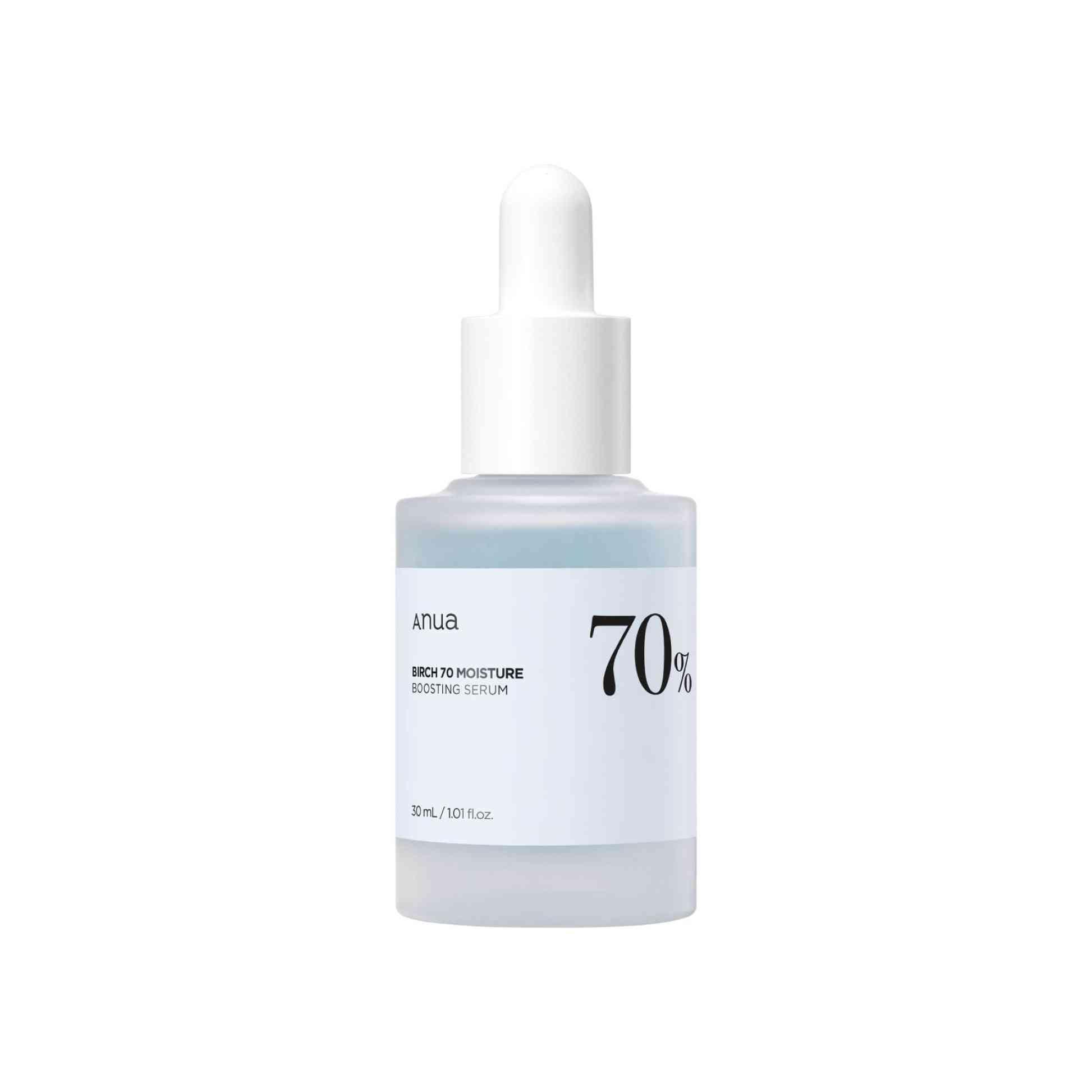 Anua Birch Moisture Boosting Serum