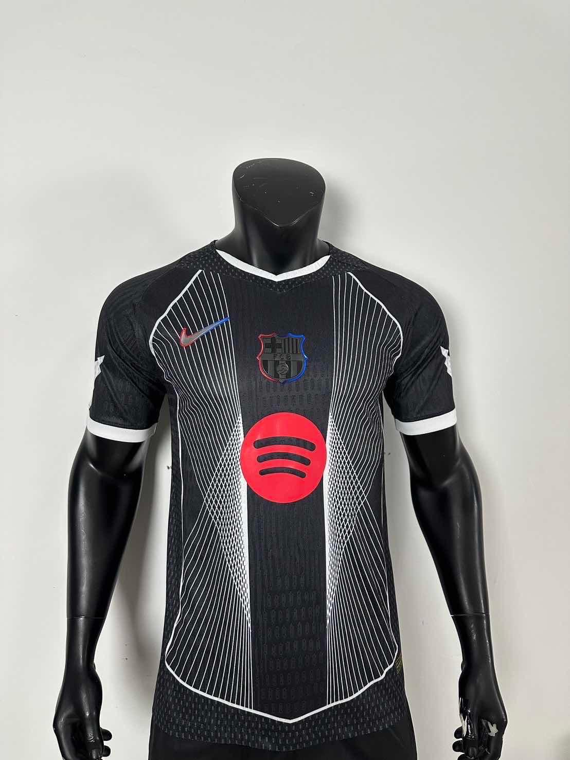 Barcelona 25/26