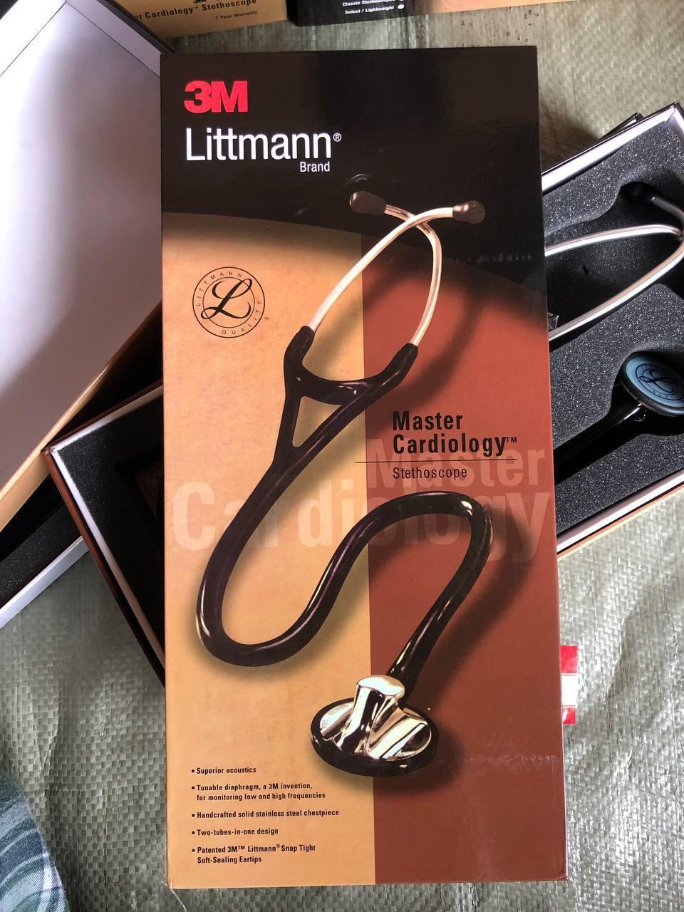  Littman Master Cardio 