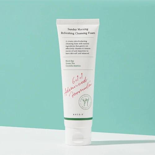 AXIS-Y FOAM 120ml