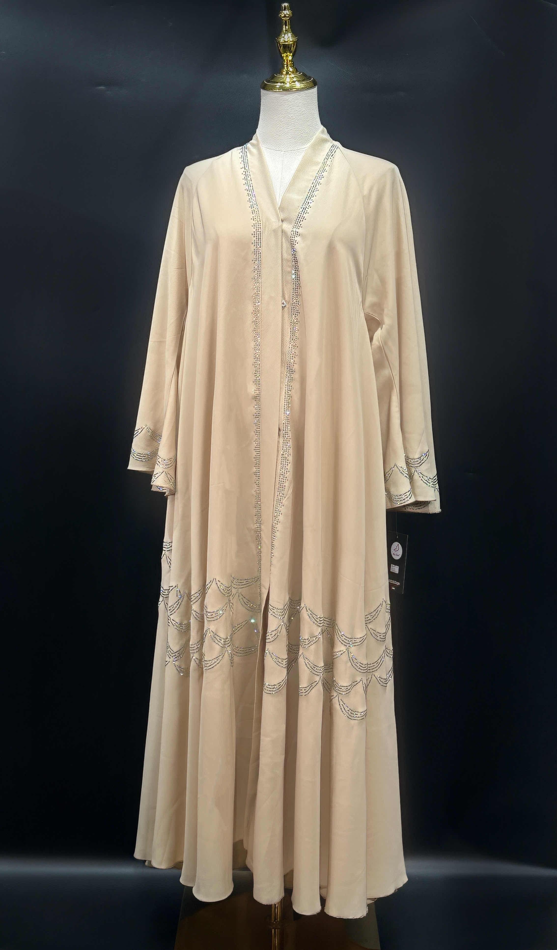 Abaya Arab