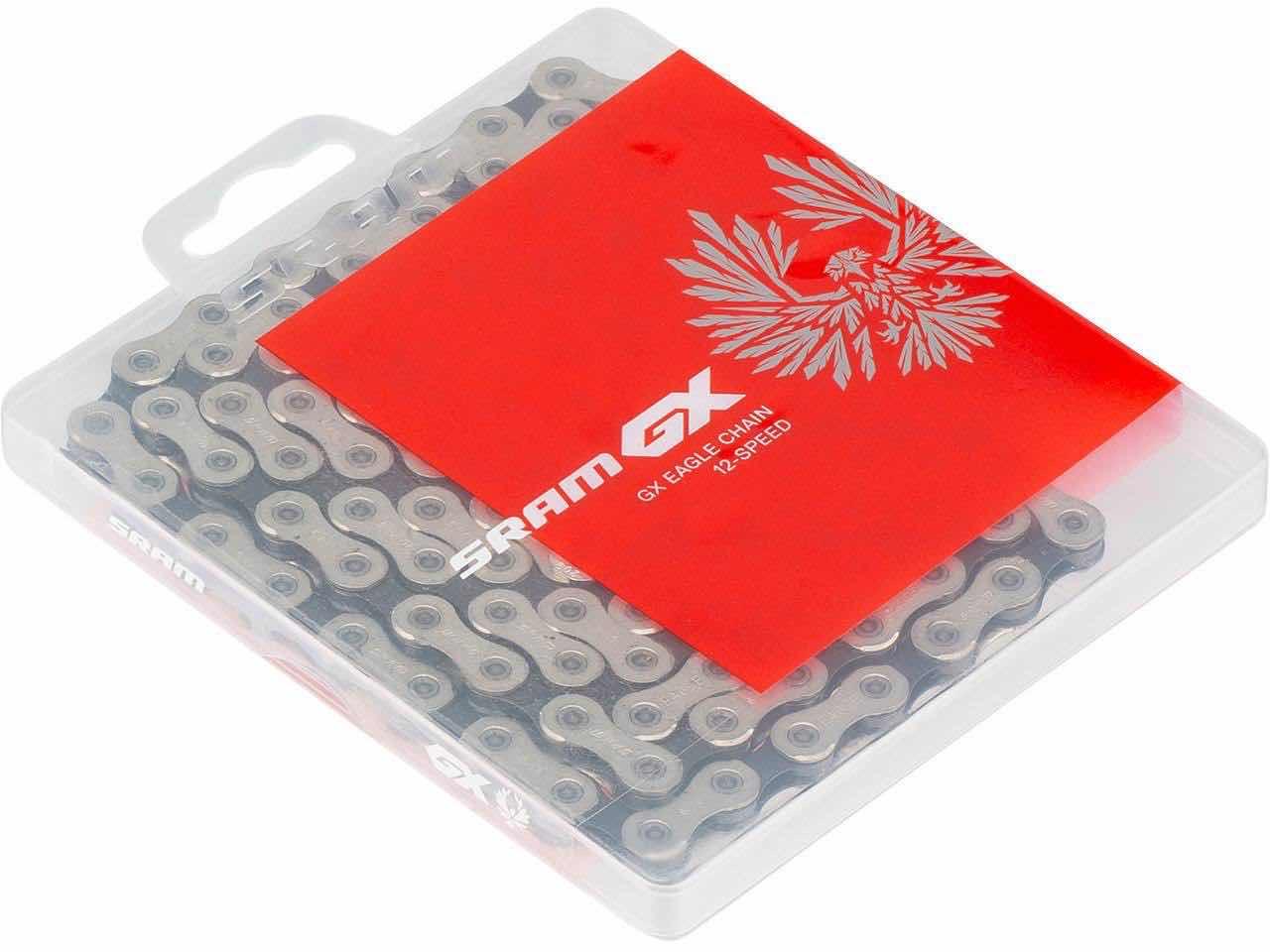 ច្រវ៉ាក់ SRAM GX 12លេខ