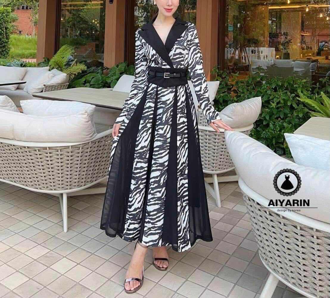រ៉ូបbrand 