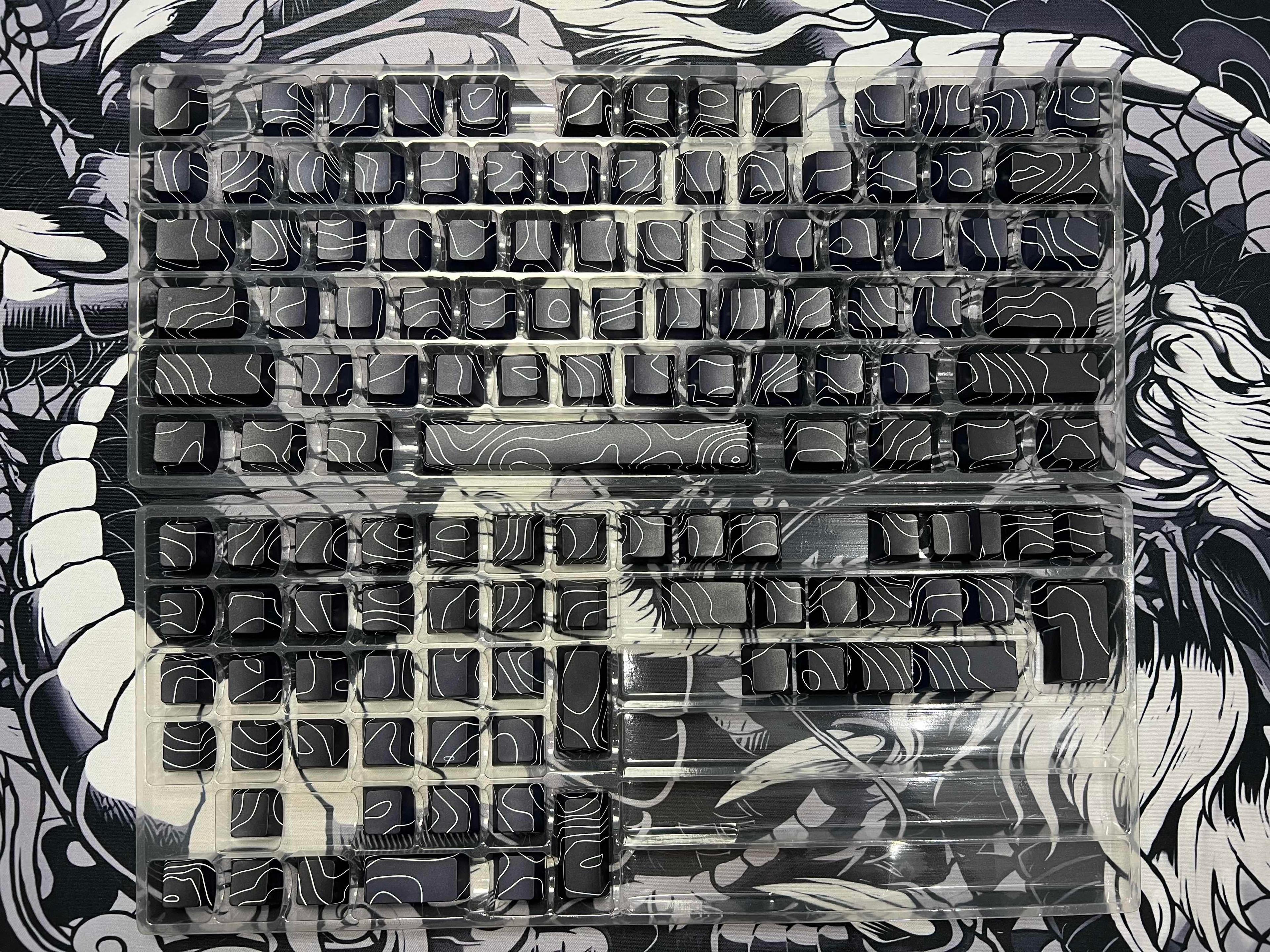 Keycap