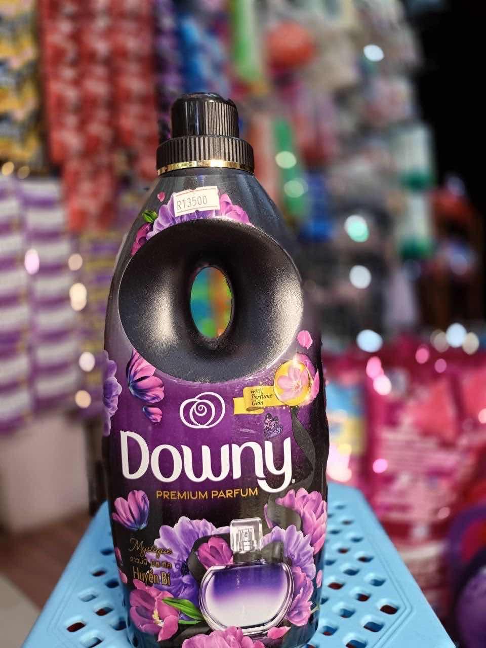 ទឹកក្រអូប Downy ដប
