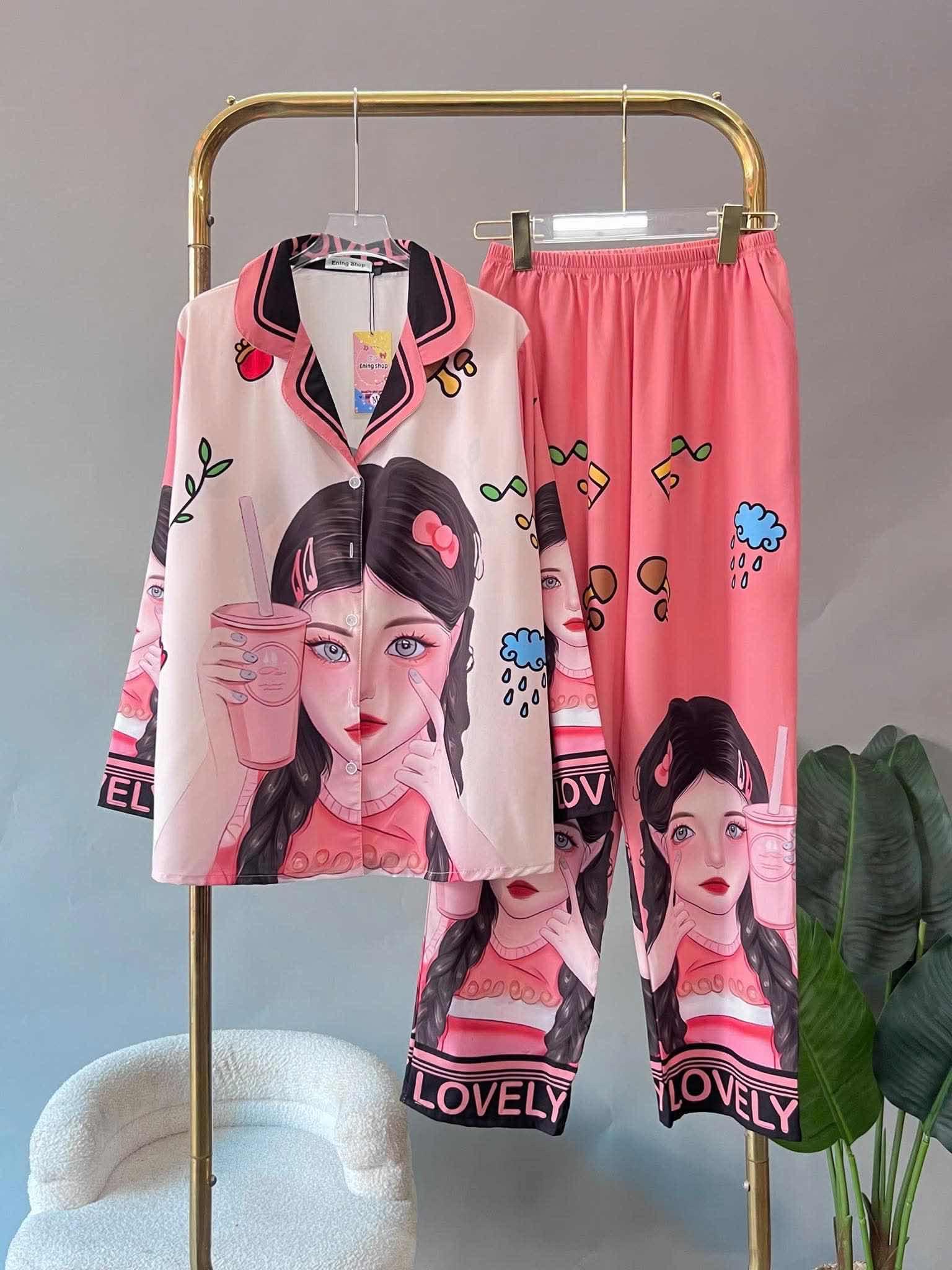 ឈុតគេង