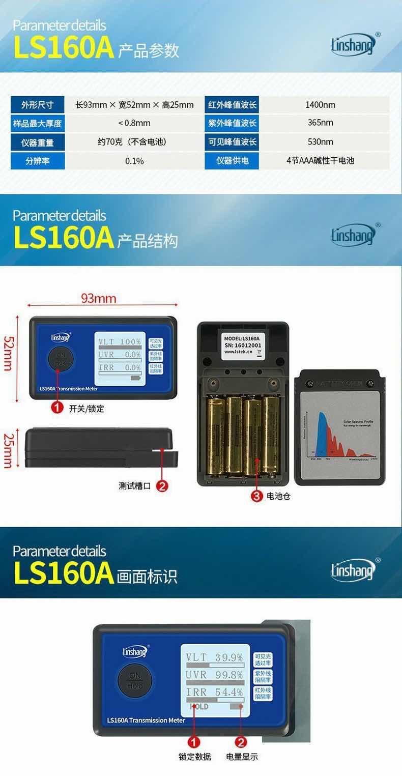 LS160A(Great A ) 80$