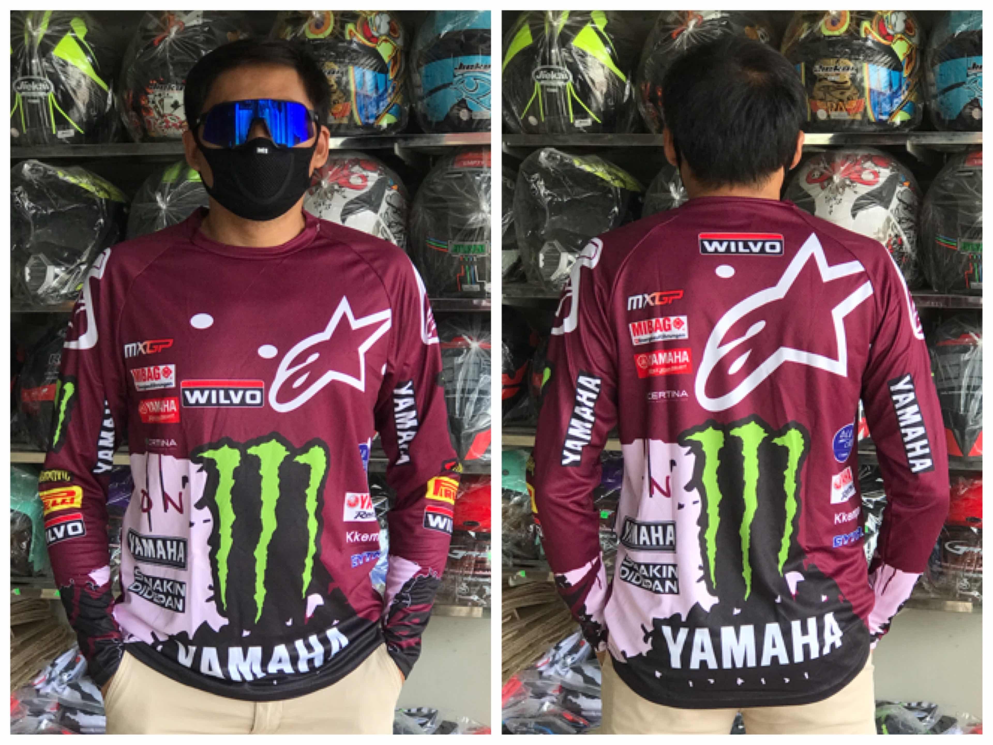 អាវសាច់ក្រឡាឃ្ម៉ំ