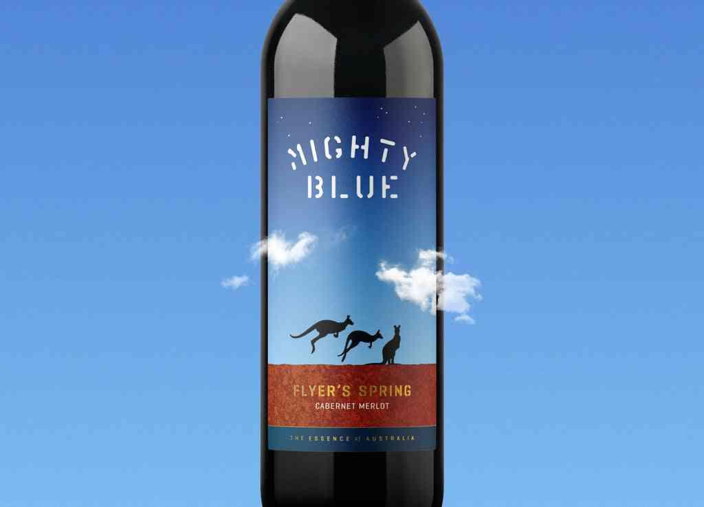 MIGHTY 131 (750ml)