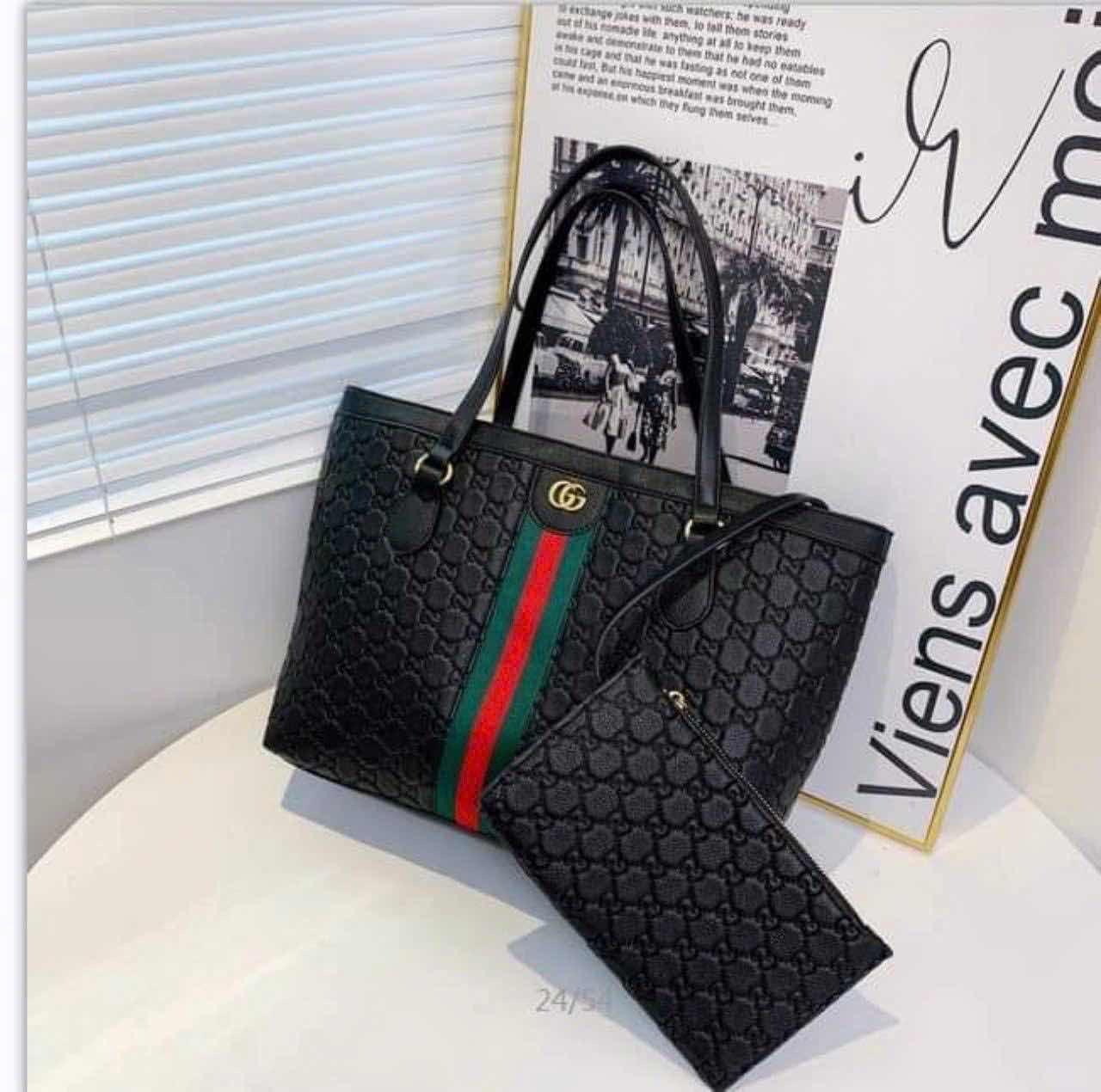 Gucci shopping