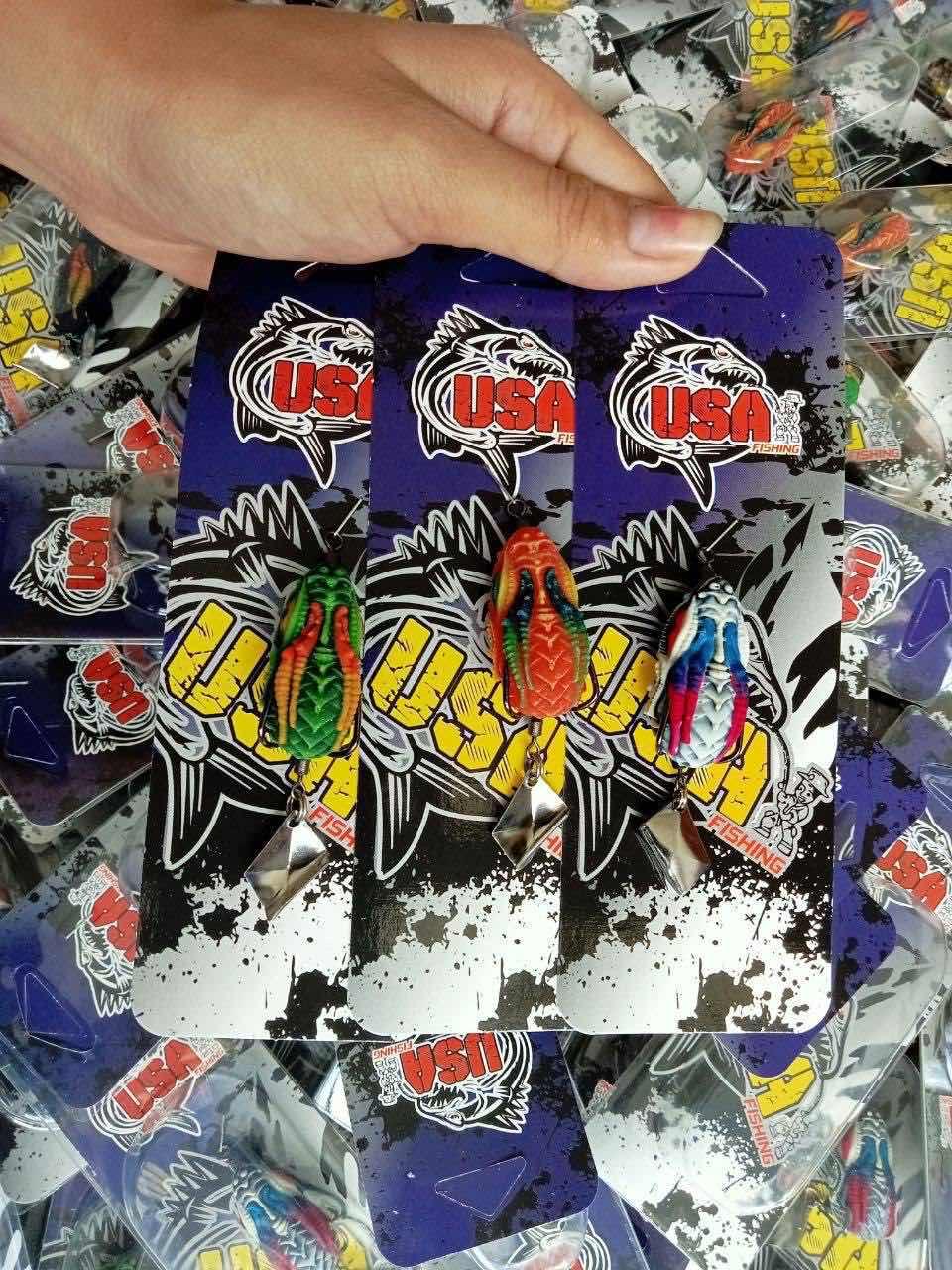 USA Kaido