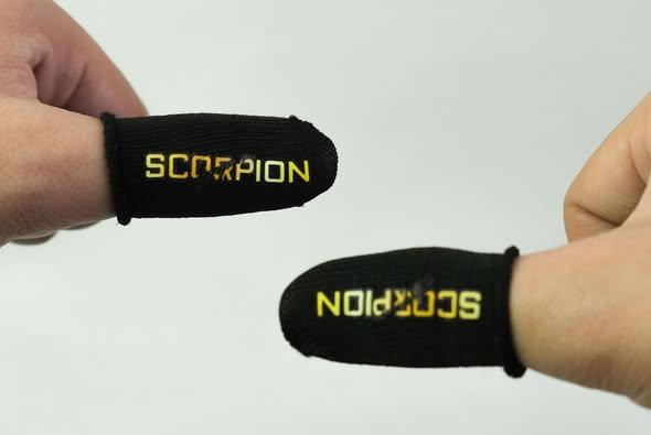 Gaming Gloves