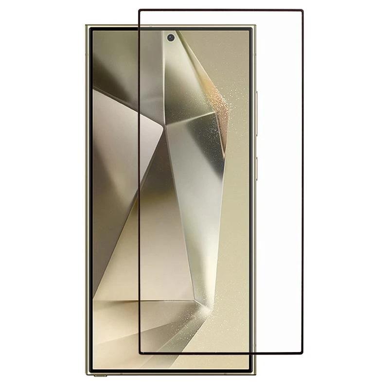 ស្គ្រីនដំរី Samsung Galaxy S24/S25 HD Screen Protector