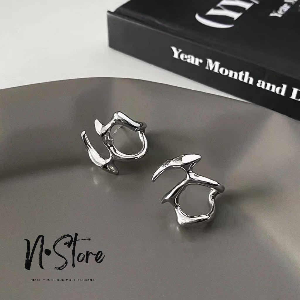 Stud Earring