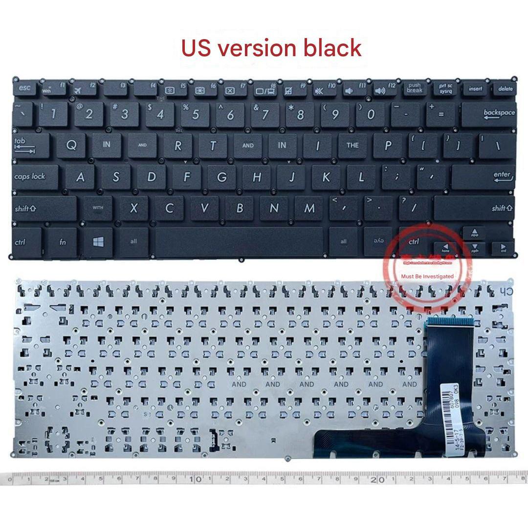 Keyboard Laptop Asus E202/S/SA E201 E205/S/M E20MA TP201SA E203N