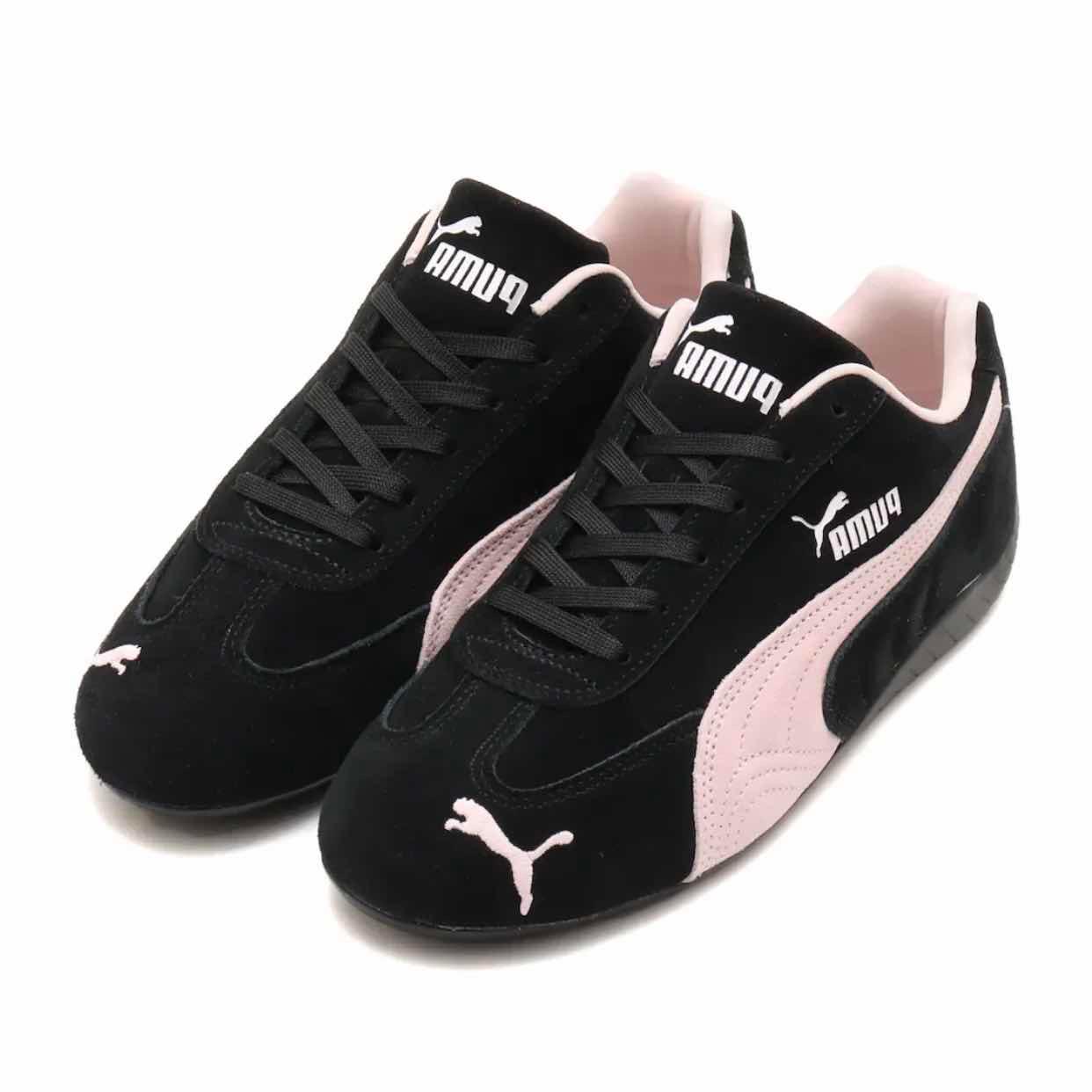 Puma SpeedCat Mauve