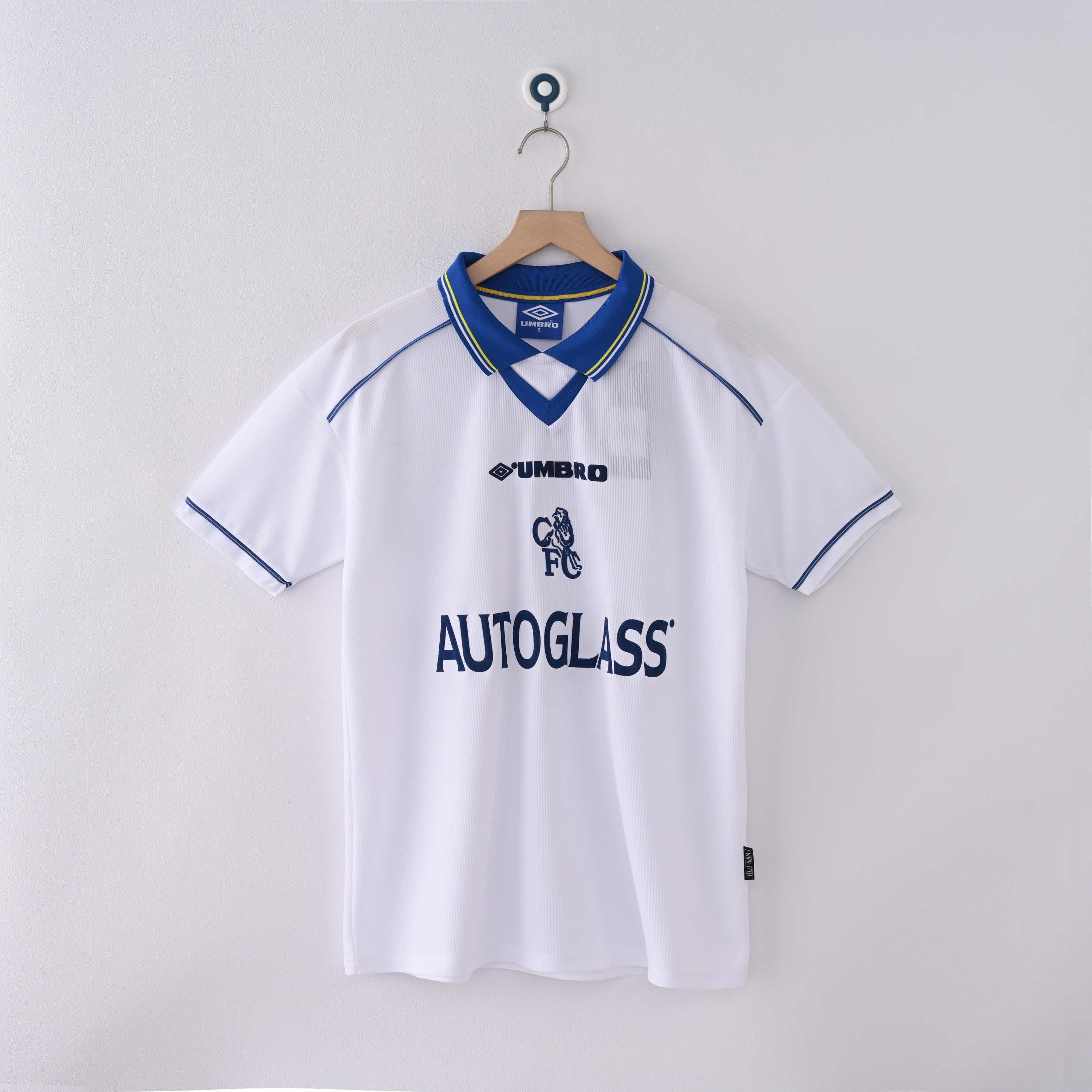Chelsea 98-00