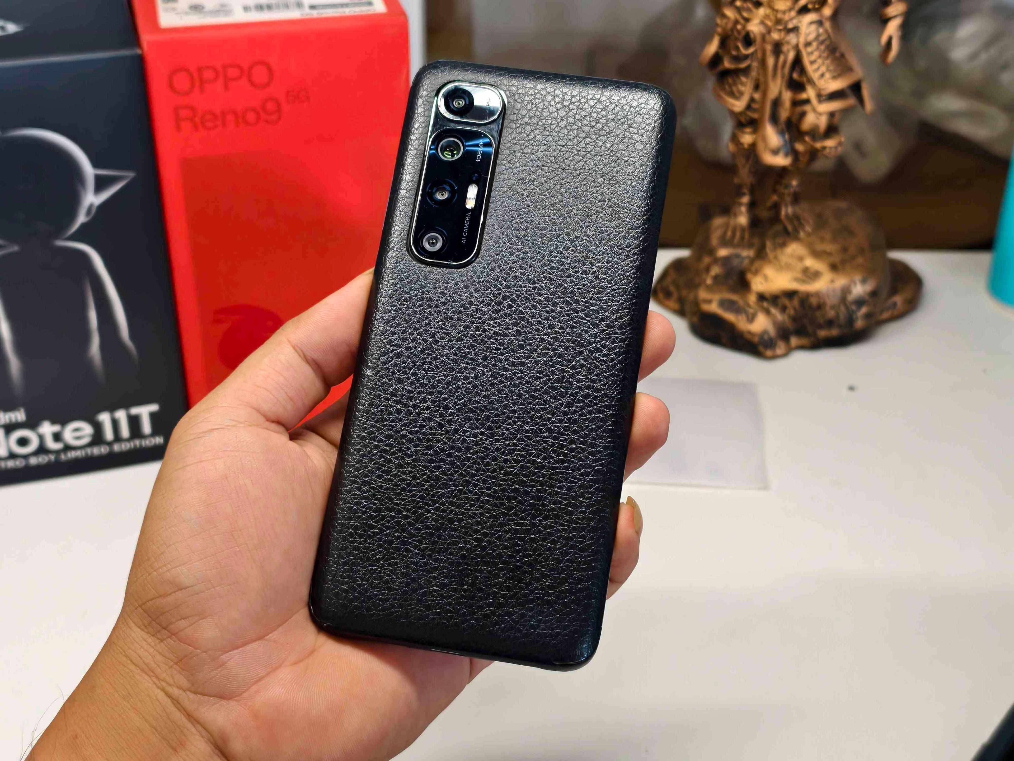Xiaomi 10s 